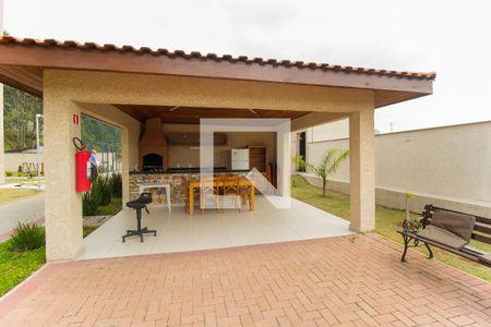 Apartamento para alugar com 45m², 2 quartos e 1 vagaChurrasqueira