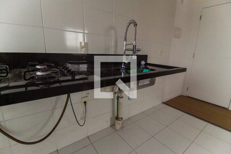 Apartamento para alugar com 45m², 2 quartos e 1 vagaCozinha