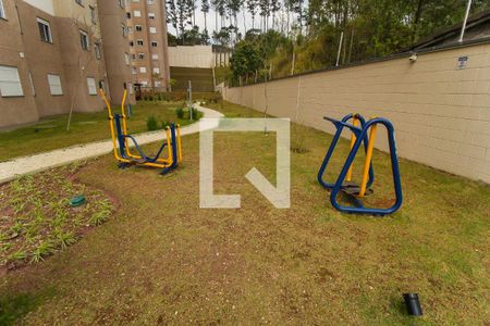Apartamento para alugar com 45m², 2 quartos e 1 vagaFitness Externo