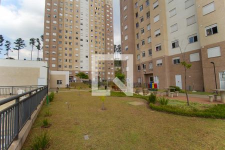 Apartamento para alugar com 45m², 2 quartos e 1 vagaÁrea comum