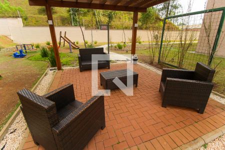 Apartamento para alugar com 45m², 2 quartos e 1 vagaÁrea Comum