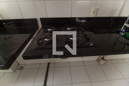 Apartamento para alugar com 45m², 2 quartos e 1 vagaCozinha