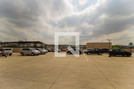 Apartamento para alugar com 45m², 2 quartos e 1 vagaEstacionamento