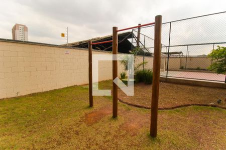 Apartamento para alugar com 45m², 2 quartos e 1 vagaFitness Externo