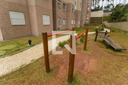 Apartamento para alugar com 45m², 2 quartos e 1 vagaFitness Externo