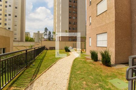 Apartamento para alugar com 45m², 2 quartos e 1 vagaÁrea Comum