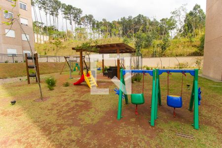 Apartamento para alugar com 45m², 2 quartos e 1 vagaPlayground