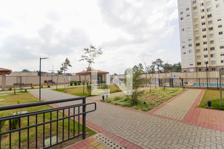 Apartamento para alugar com 45m², 2 quartos e 1 vagaÁrea comum