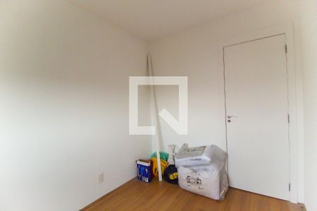 Apartamento para alugar com 45m², 2 quartos e 1 vagaQuarto 2