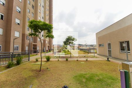 Apartamento para alugar com 45m², 2 quartos e 1 vagaÁrea comum