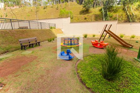 Apartamento para alugar com 45m², 2 quartos e 1 vagaPlayground