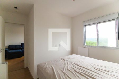 Quarto 1 de apartamento para alugar com 2 quartos, 45m² em Jardim Nossa Senhora do Carmo, São Paulo