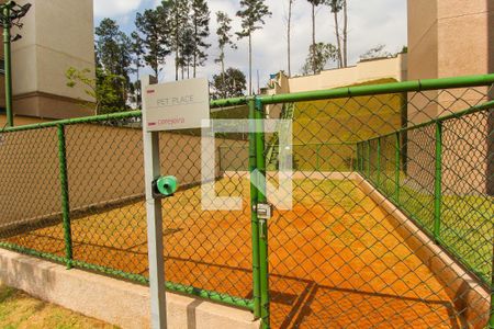 Apartamento para alugar com 45m², 2 quartos e 1 vagaEspaço Pet