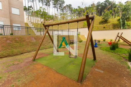 Apartamento para alugar com 45m², 2 quartos e 1 vagaPlayground