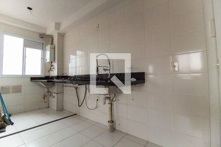 Apartamento para alugar com 45m², 2 quartos e 1 vagaCozinha