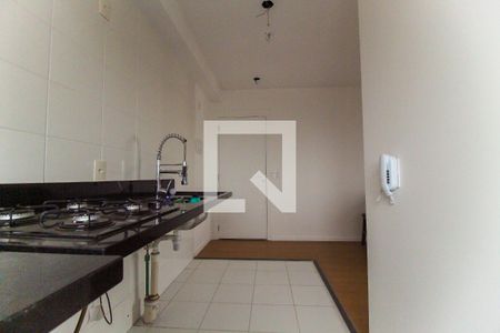 Apartamento para alugar com 45m², 2 quartos e 1 vagaCozinha
