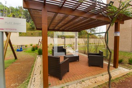 Apartamento para alugar com 45m², 2 quartos e 1 vagaÁrea Comum