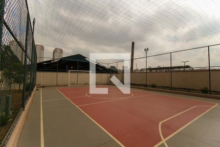 Apartamento para alugar com 45m², 2 quartos e 1 vagaQuadra Esportiva