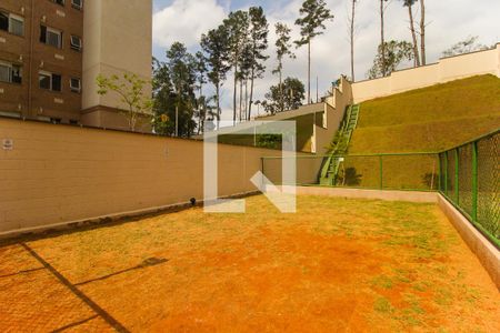 Apartamento para alugar com 45m², 2 quartos e 1 vagaEspaço Pet