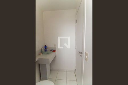 Apartamento para alugar com 45m², 2 quartos e 1 vagaBanheiro