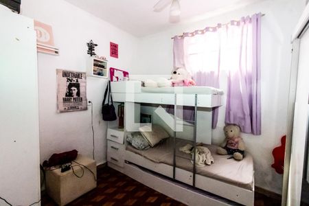 Casa à venda com 250m², 4 quartos e 3 vagasQuarto 2 - Casa 2