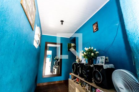 Casa à venda com 250m², 4 quartos e 3 vagasSala - Casa 1