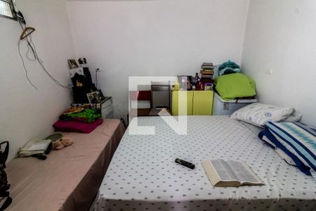 Casa à venda com 250m², 4 quartos e 3 vagasQuarto - Casa 3