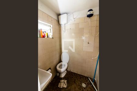 Casa à venda com 250m², 4 quartos e 3 vagasBanheiro - Casa 3