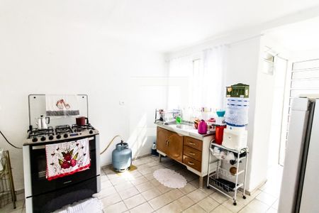 Casa à venda com 250m², 4 quartos e 3 vagasCozinha - Casa 3