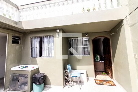 Casa à venda com 250m², 4 quartos e 3 vagasQuintal
