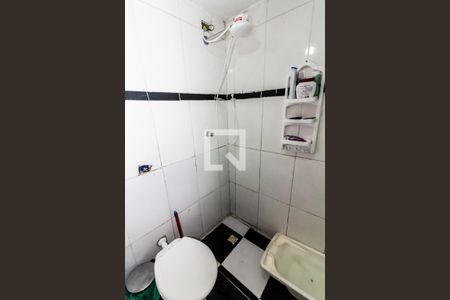 Casa à venda com 250m², 4 quartos e 3 vagasBanheiro - Casa 2