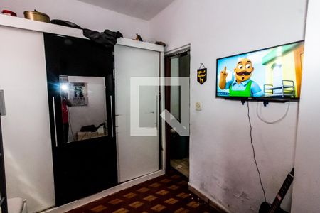 Casa à venda com 250m², 4 quartos e 3 vagasQuarto 2 - Casa 2