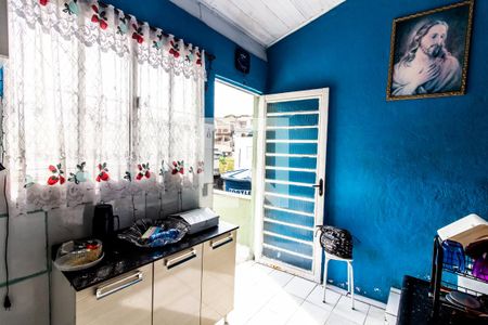 Casa à venda com 250m², 4 quartos e 3 vagasCozinha - Casa 1