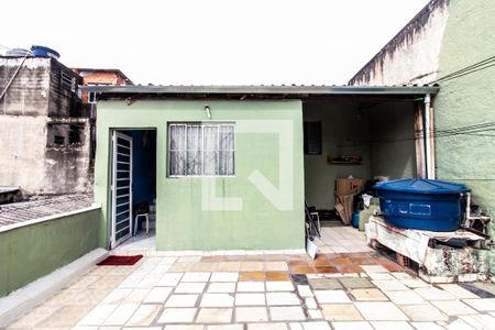 Casa à venda com 250m², 4 quartos e 3 vagasQuintal