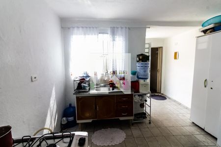 Casa à venda com 250m², 4 quartos e 3 vagasCozinha - Casa 3
