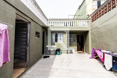 Casa à venda com 250m², 4 quartos e 3 vagasQuintal 