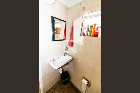 Casa à venda com 250m², 4 quartos e 3 vagasBanheiro - Casa 3