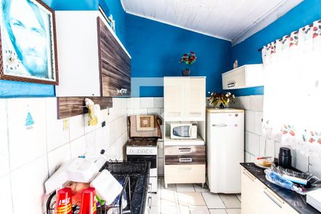 Casa à venda com 250m², 4 quartos e 3 vagasCozinha - Casa 1