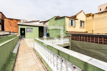Casa à venda com 250m², 4 quartos e 3 vagasQuintal