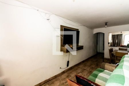 Casa à venda com 250m², 4 quartos e 3 vagasSala - Casa 2