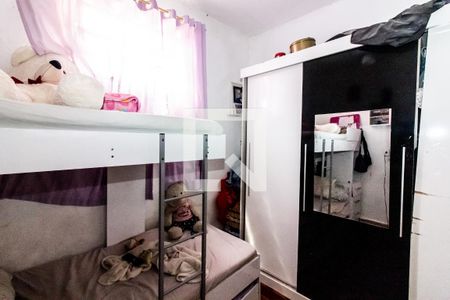 Casa à venda com 250m², 4 quartos e 3 vagasQuarto 2 - Casa 2