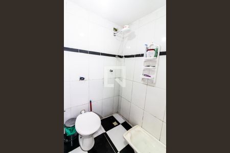 Casa à venda com 250m², 4 quartos e 3 vagasBanheiro - Casa 2