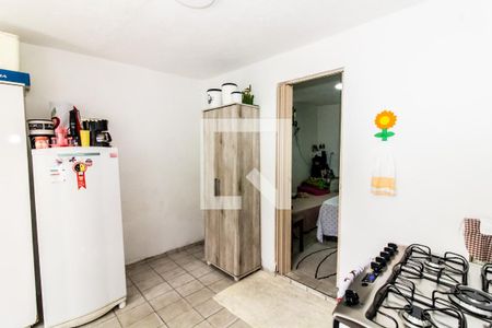 Casa à venda com 250m², 4 quartos e 3 vagasCozinha - Casa 3