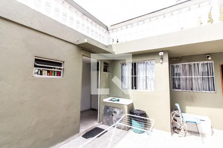 Casa à venda com 250m², 4 quartos e 3 vagasQuintal 