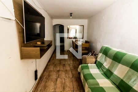 Casa à venda com 250m², 4 quartos e 3 vagasSala - Casa 2