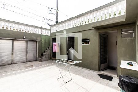 Casa à venda com 250m², 4 quartos e 3 vagasQuintal 