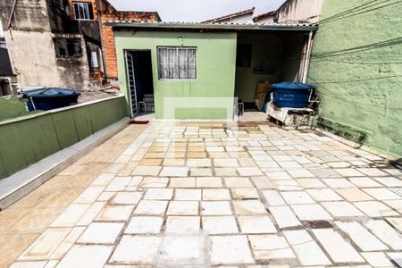 Casa à venda com 250m², 4 quartos e 3 vagasQuintal