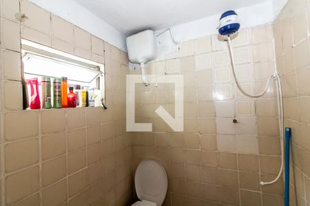 Casa à venda com 250m², 4 quartos e 3 vagasBanheiro - Casa 3