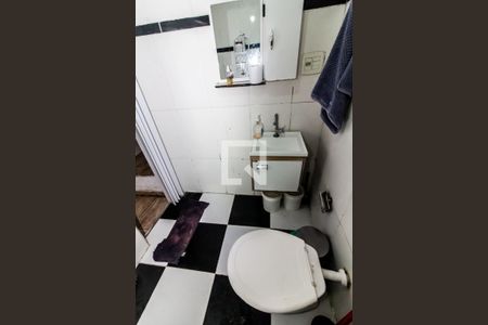 Casa à venda com 250m², 4 quartos e 3 vagasBanheiro - Casa 2