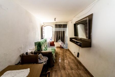 Casa à venda com 250m², 4 quartos e 3 vagasSala - Casa 2